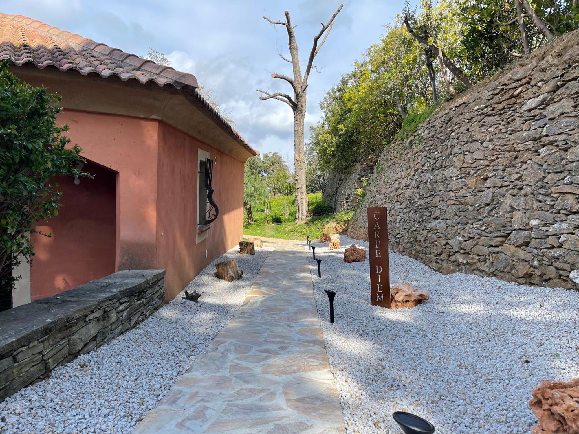Carpediem_Corsica Poggio-d'Oletta Екстериор снимка