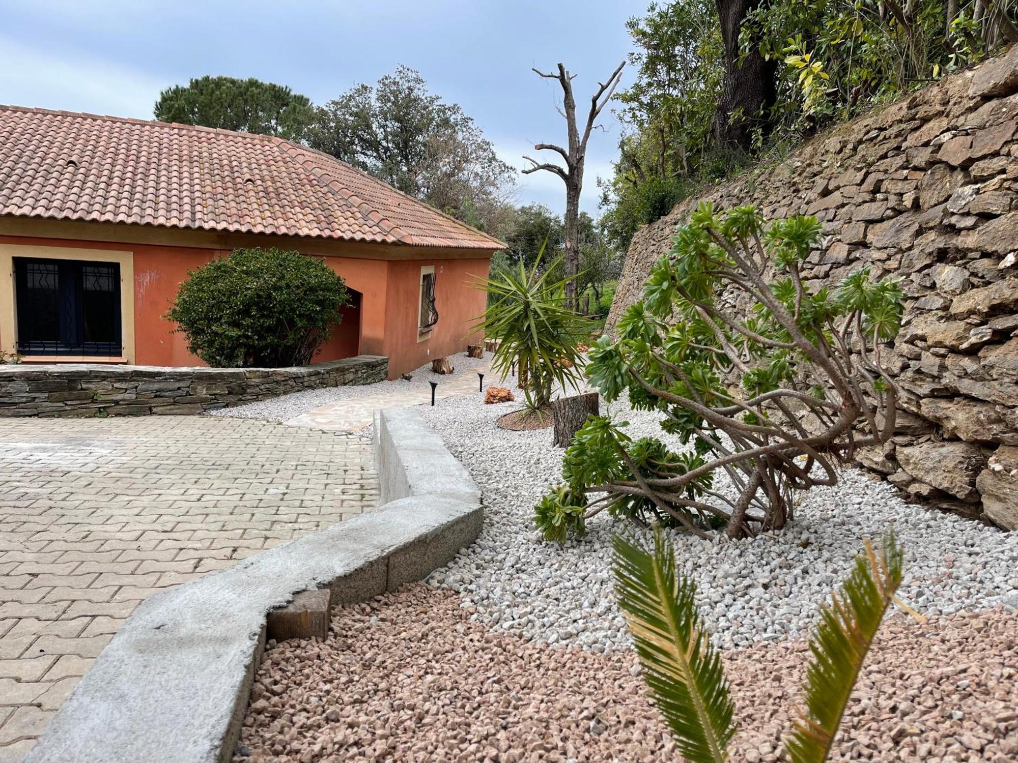 Carpediem_Corsica Poggio-d'Oletta Екстериор снимка