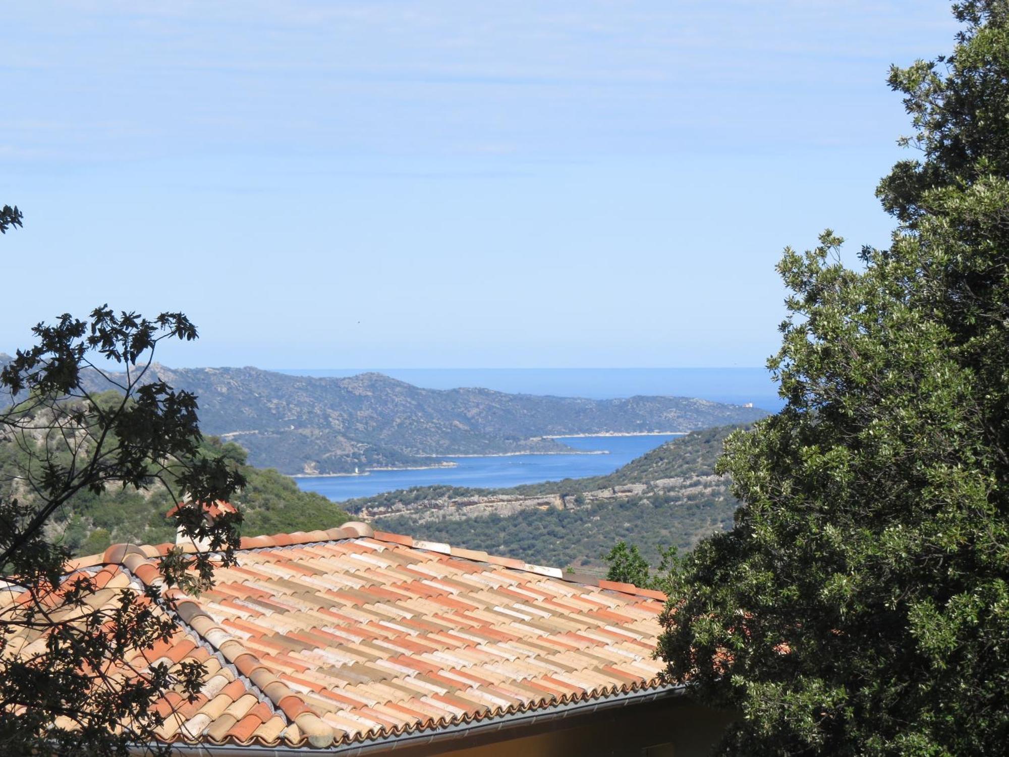 Carpediem_Corsica Poggio-d'Oletta Екстериор снимка