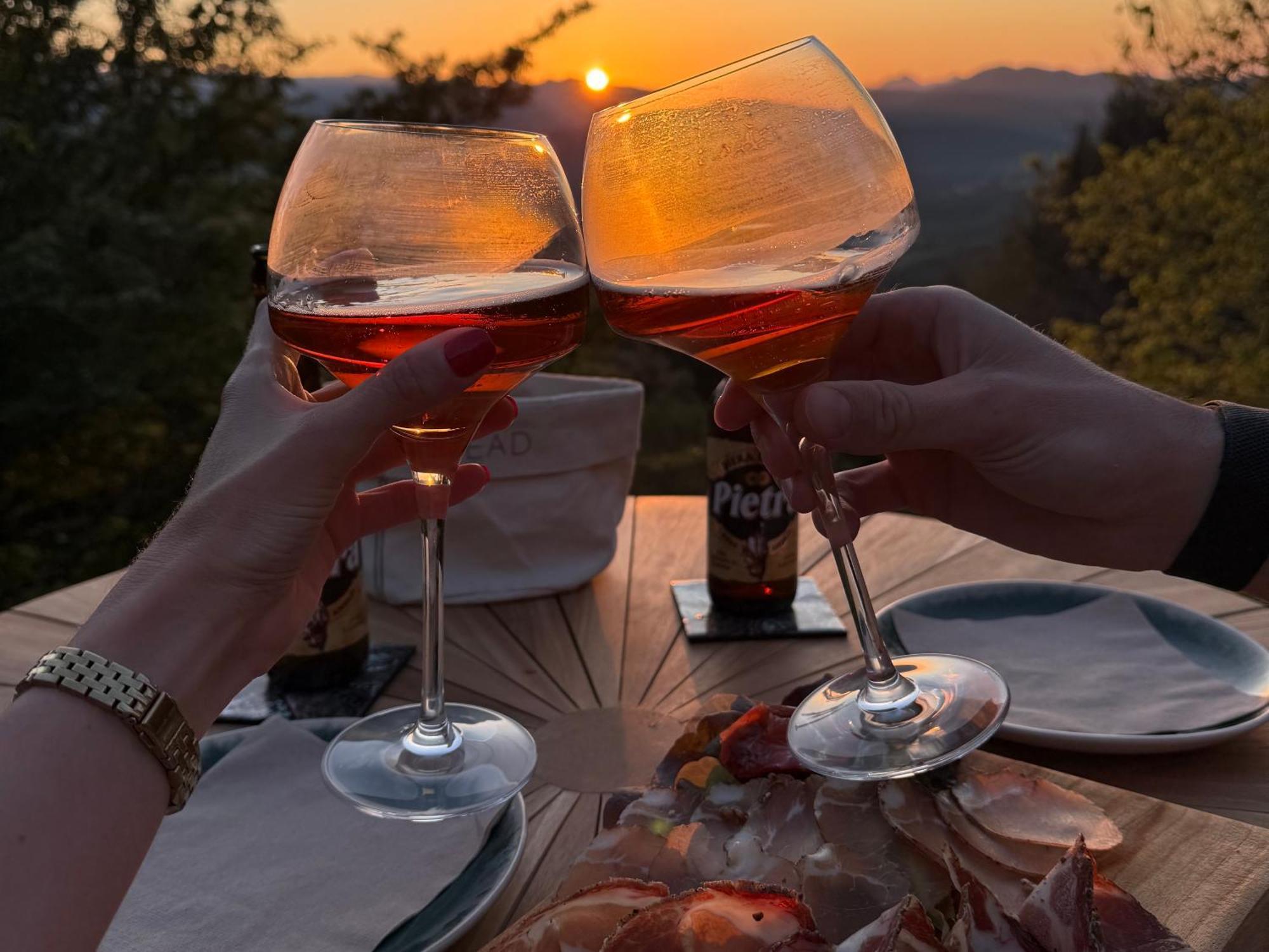 Carpediem_Corsica Poggio-d'Oletta Екстериор снимка