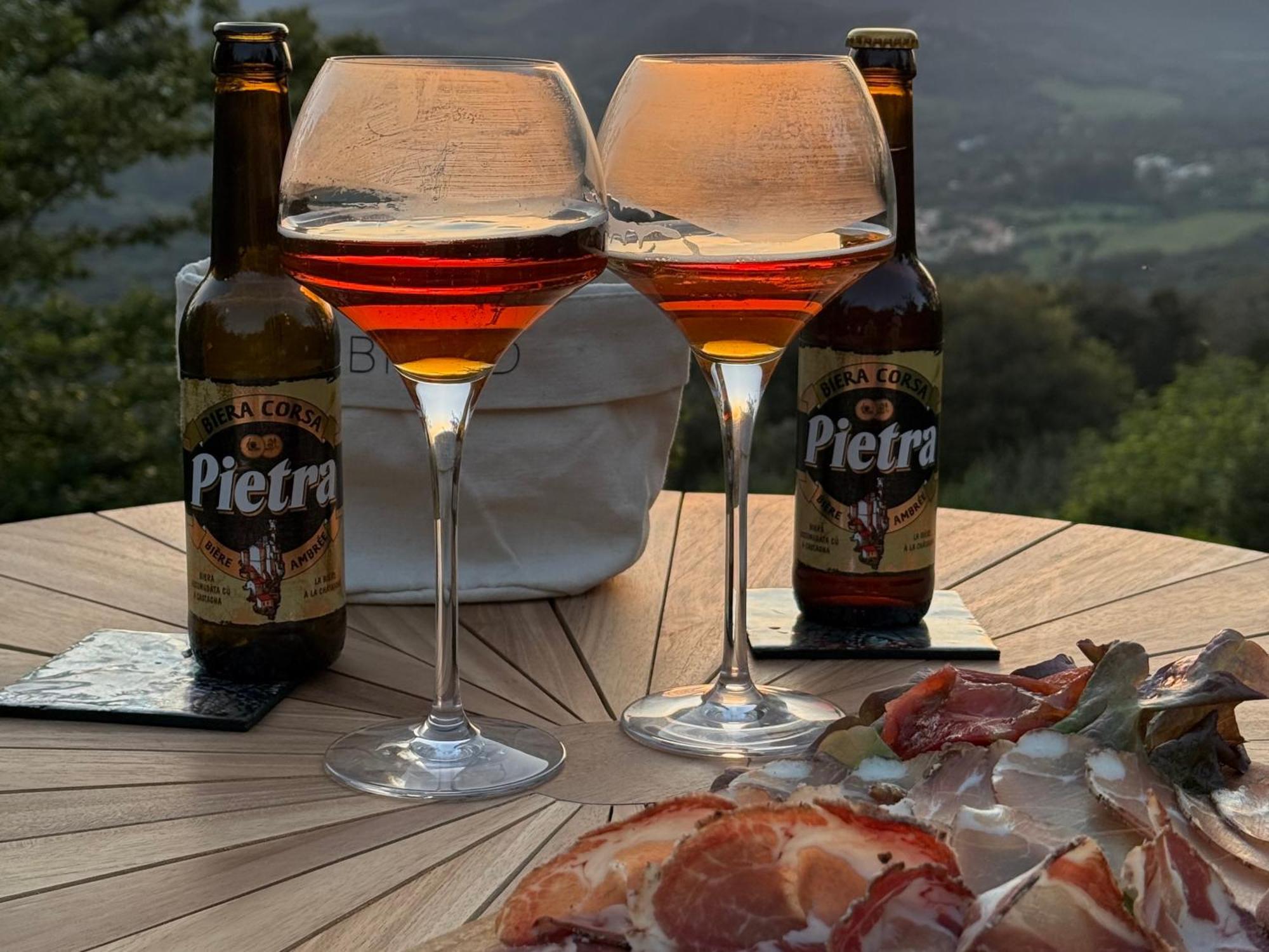 Carpediem_Corsica Poggio-d'Oletta Екстериор снимка
